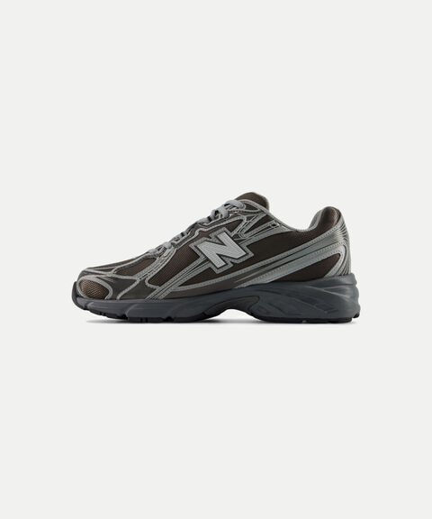 Tenis New Balance Para Mujer Negro